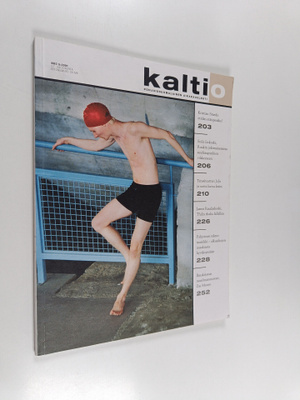 Kaltio 5/2001
