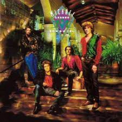Michael Learns To Rock - Michael Learns To Rock (CD)