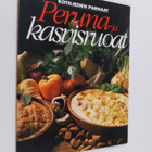 Inga Aaltonen : Kotilieden parhaat peruna- ja kasvisruoat - pikkukuva 1
