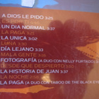 Juanes: Un dia normal CD - pikkukuva 2
