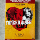 Turkkilainen namu DVD - pikkukuva 1