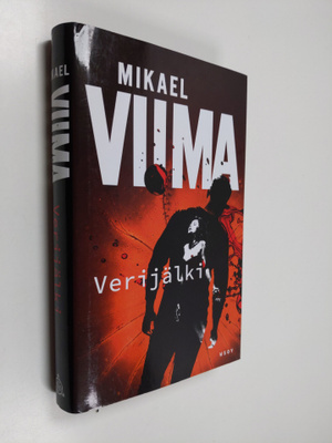 Mikael Viima : Verijälki