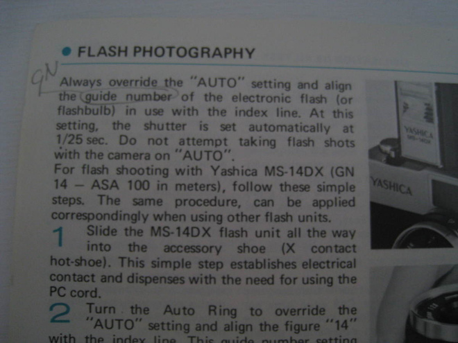 Item image