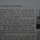 Yashica 35-ME Käyttöohje Manual Guidebook - pikkukuva 3