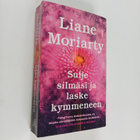 Liane Moriarty : Sulje silmäsi ja laske kymmeneen - pikkukuva 1