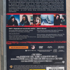 Stanley Kubrickin THE SHINING - HOHTO (2DVD) Jack Nicholson - pikkukuva 2
