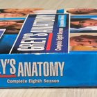 Greyn anatomia: Kausi 8 (2011-2012) 6DVD - pikkukuva 3