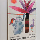 Sylvia Loretan : Lumiukon etelänmatka - pikkukuva 1