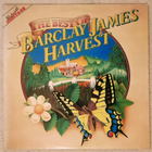 Barclay James Harvest: The Best of Barclay James Harvest, UK - pikkukuva 1