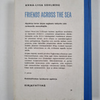 Anna-Liisa Sohlberg : Friends across the sea : englannin ... - pikkukuva 2
