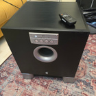 Yamaha YST-sw1500 - pikkukuva 3
