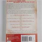 Ian Spector : The truth about Chuck Norris : 400 facts ab... - pikkukuva 2