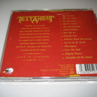 Testament - Live In London (CD) - pikkukuva 2