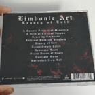 Limbonic art : Legacy of evil CD - pikkukuva 2