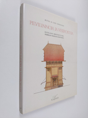 Ritva Okkonen : Pilvilinnoja ja vesiposteja : kulta-ajan ...