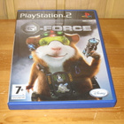 Disney G-Force Ps2 - pikkukuva 1
