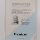 Kalervo Kujala : Kotiin päin : romaani - pikkukuva 2