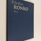 Viljo Kojo : Ronko - pikkukuva 1