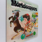 Marjatta Pokela : Mörköooppera - pikkukuva 1