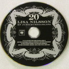 Lisa Nilsson • 20 En Jubileumssamling CD - pikkukuva 5