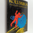 Kolumbus : poikien vuosikirja 1969-1970 - pikkukuva 1
