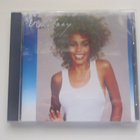 WHITNEY HOUSTON - WHITNEY . cd ( Huippu kunto ) - pikkukuva 1