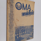 Oma väki 5/1947 : SOK:n oman väen lehti - pikkukuva 1