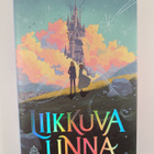 Diana Wynne Jones : Liikkuva linna - pikkukuva 1