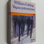 William Golding : Vapaa putoaminen - pikkukuva 1