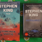Stephen King: 6 pokkaria 13€ - pikkukuva 3