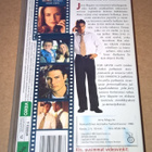 JERRY MAGUIRE ELÄMÄ ON PELIÄ VHS - pikkukuva 2