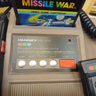 Hanimex HMG-2650 Colour Television Game System 2 peliä+ ohje - pikkukuva 4