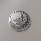 Britannia 2022 1 oz - pikkukuva 1