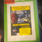 Helvetinmatka (Blue Sunshine - pikkukuva 1