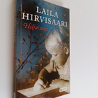 Laila Hirvisaari : Hiljaisuus - pikkukuva 1