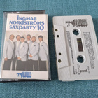 INGMAR NORDSTRÖMS SAXPARTY 10 FRKA-187 1983 - pikkukuva 1