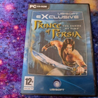 Prince of Persia The Sands Of Time (PC) - pikkukuva 1