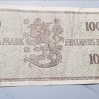 100 mk 1955 kl 4 - pikkukuva 2