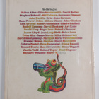 Alan Aldridge : The Beatles och deras värld - pikkukuva 2