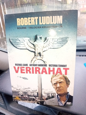 DVD Verirahat ( SIS POSTIKULU  )
