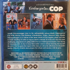 Lastentarhan kyttä - Blu-ray - pikkukuva 2