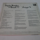 Sergio Mendes And Brasil 77 - Vintage 74 -LP *LATIN JAZZ FUN - pikkukuva 2