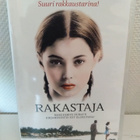 Rakastaja - The Lover (dvd) - pikkukuva 1