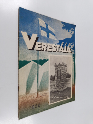 Verestäjä 3/1938