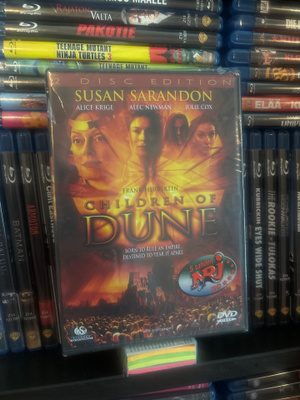 Children of dune (2003)
