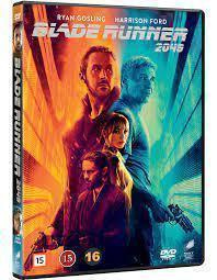 Blade Runner 2045