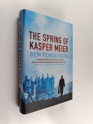 Ben Fergusson : The Spring of Kasper Meier