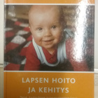 Dorothy Einon - Lapsen hoito ja kehitys (sid.) - pikkukuva 1