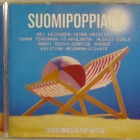 Various • Suomipoppia 10 CD - pikkukuva 1
