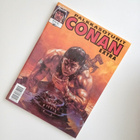 Conan extra Palkkasoturit - pikkukuva 2